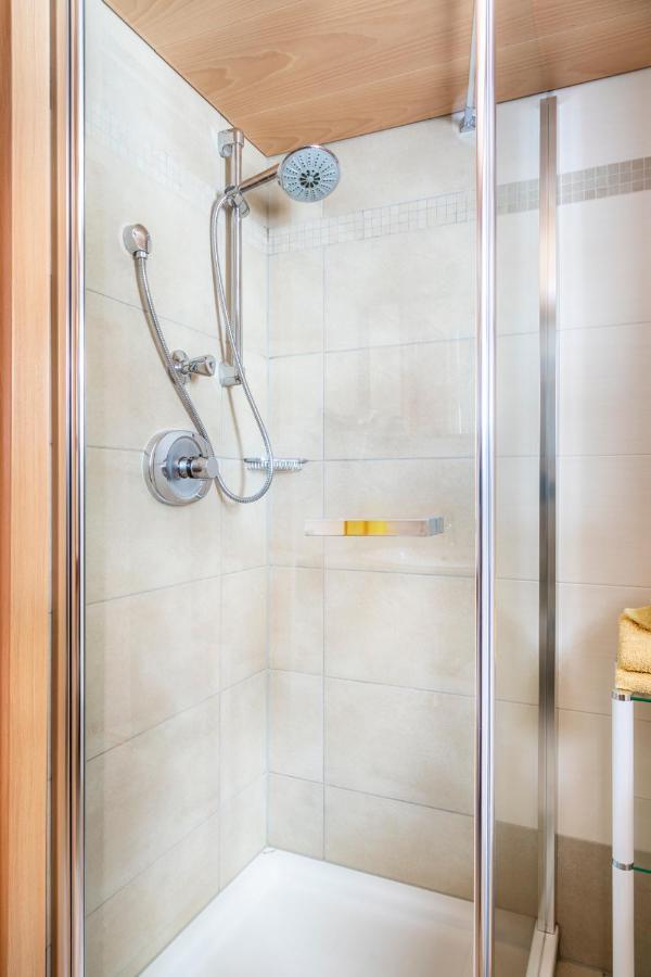 Binderhof Appartement Weisspriach Buitenkant foto