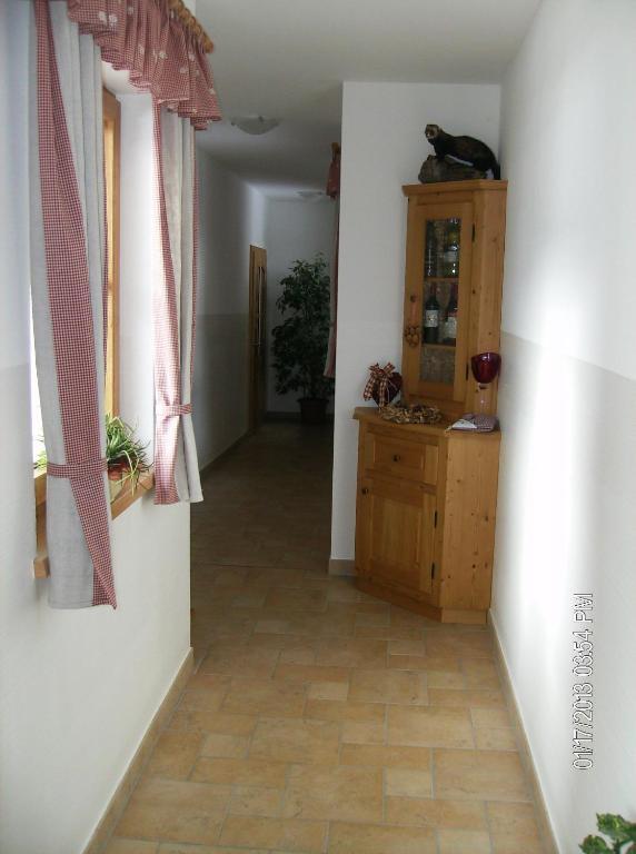 Binderhof Appartement Weisspriach Kamer foto