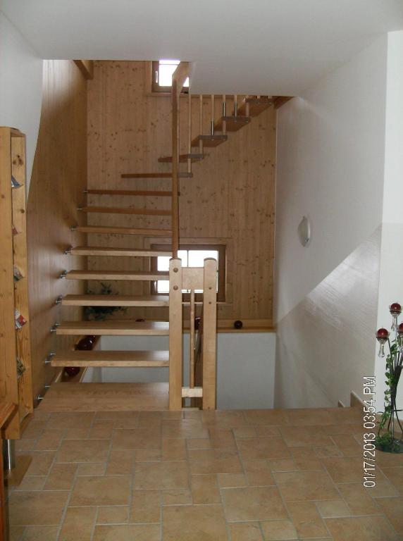 Binderhof Appartement Weisspriach Kamer foto